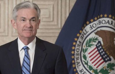 La Fed a conservé les taux directeurs inchangés
