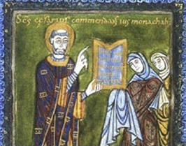 SAINT CÉSAIRE D'ARLES 