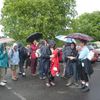 17 mai 2008 Anniversaire du CEPPE après midi, la marche