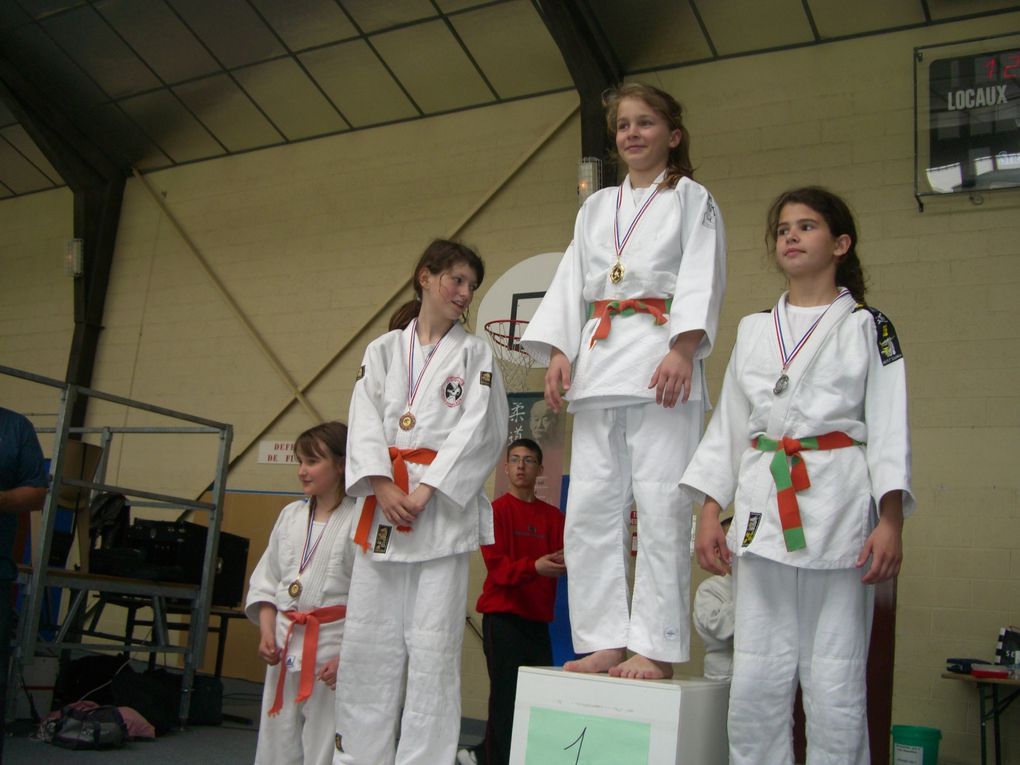 Album - Podiums-et-trophees Fere en tardenois