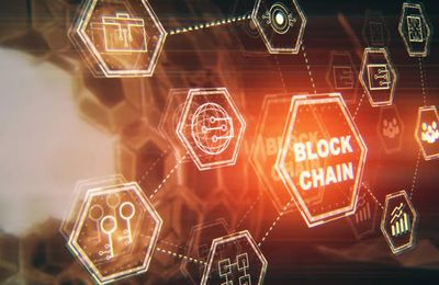 Impacts de la blockchain sur les finances