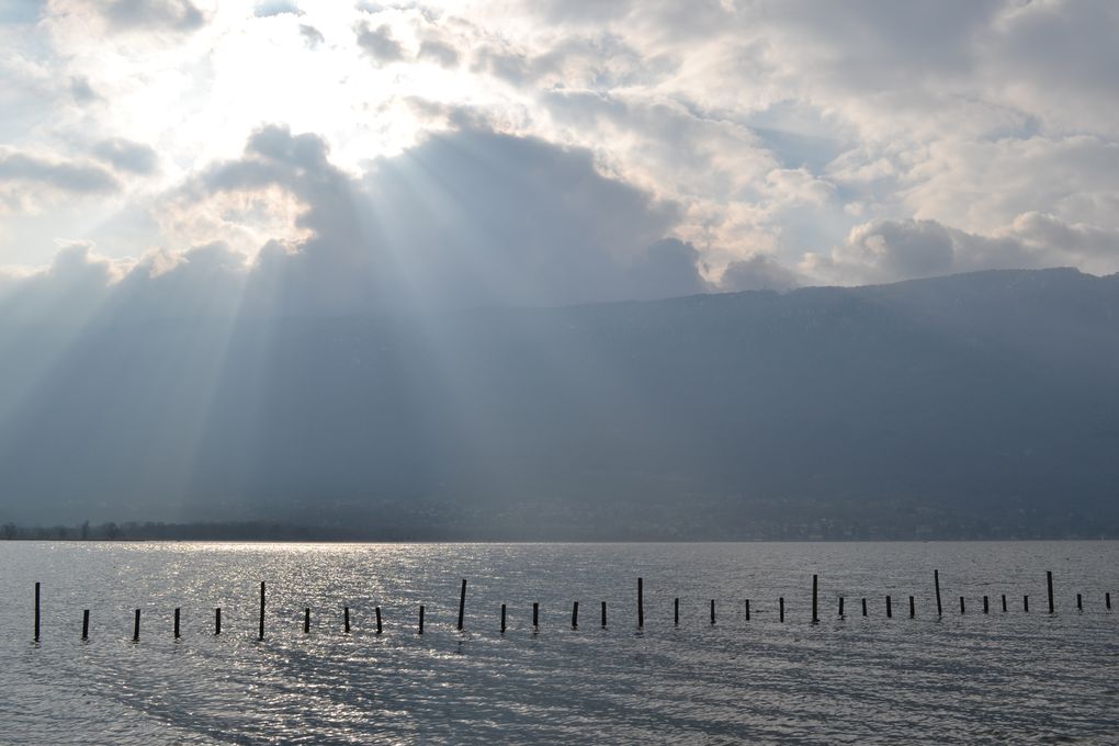 Album - Lac-du-Bourget