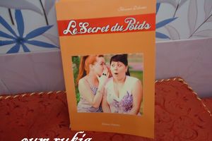 Le secret du poids