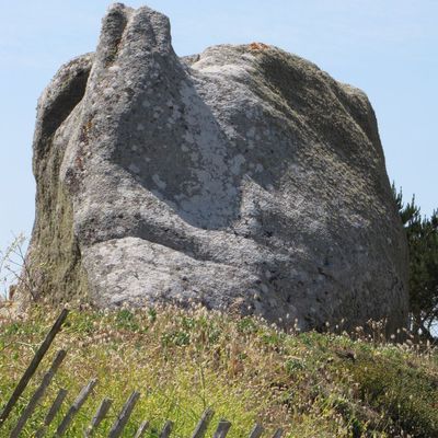 Le roc