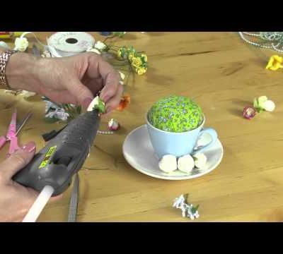 piquez vos aiguilles