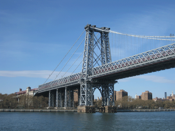 3 jours dans le coeur de New york.
Des moments à garder dans le coeur.