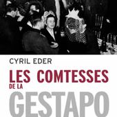Les comtesses de la Gestapo