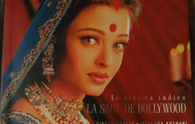 Le cinéma indien : la saga de Bollywood