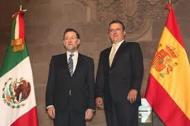 Nombra gobierno de Ciudad de México “Huésped Distinguido” a Mariano Rajoy