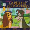 LLP-380 F : La belle et le clochard