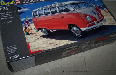 vw combi t1