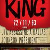 22/11/63 de Stephen KING