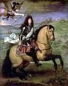 Album - Louis XIV