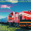 Transportation from Shanghai(China) to Almaty/Tashkent by Containers