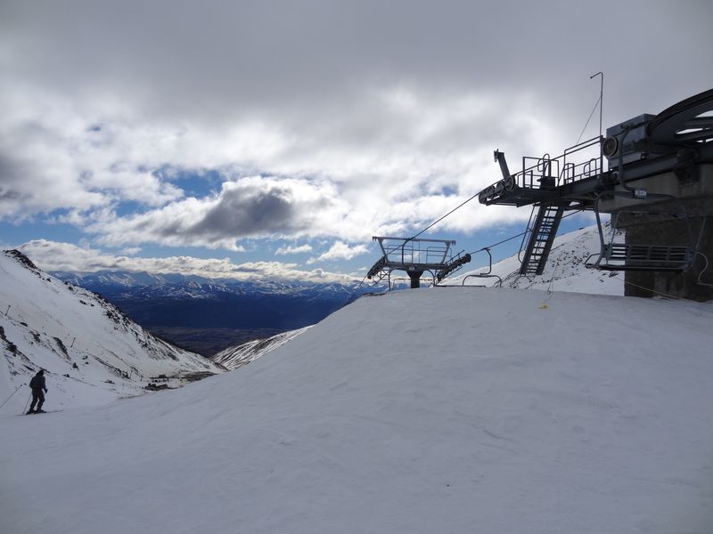 The Remarkables