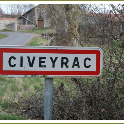Civeyrac