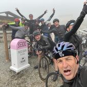 La belle semaine italienne - JEGOU SPORT Training