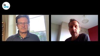 Émission ONDES DE CHOC animée par Richard Boutry - invité Dr Denis Agret - 30/09/2021.