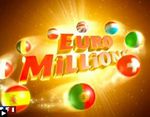 EURO MILLIONS les Tirages de JANVIER 2012 à JUILLET 2011 et les gains en Euros et Francs Suisses
