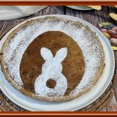 Tarte de Pâques Suisse