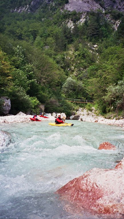 Album - Slovenie-2005