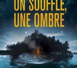 Un souffle, une ombre de Christian Carayon