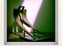 Sculptures - David Legal