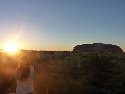 Album - 15.Uluru