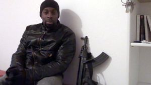 Attentats de Paris: l'énigme des armes de Coulibaly (MdP)