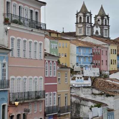 Salvador