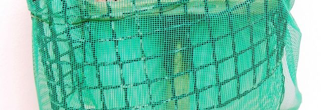 à la cueillette de l'art - art in my luggage