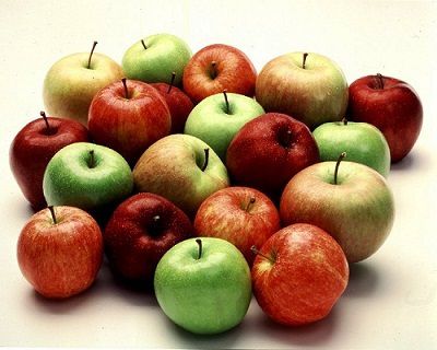 The Apple fruit nutrition facts for  your health