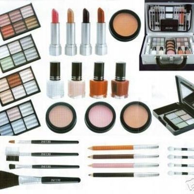 La ligne de maquillage Biguine : la qualité et les prix