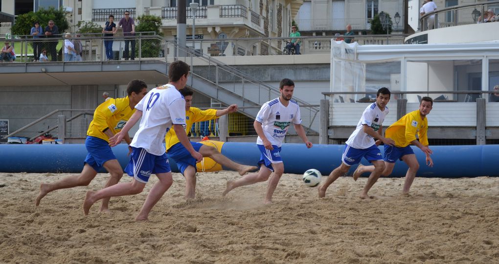 Album - Beach-Soccer-2013