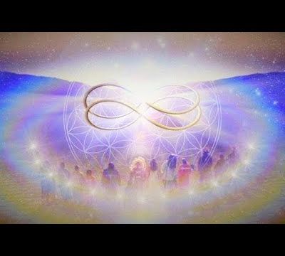 Soin de Réunification multidimensionnel (dégagement) - Soin vibratoire d'harmonisation des pôles yin et yang