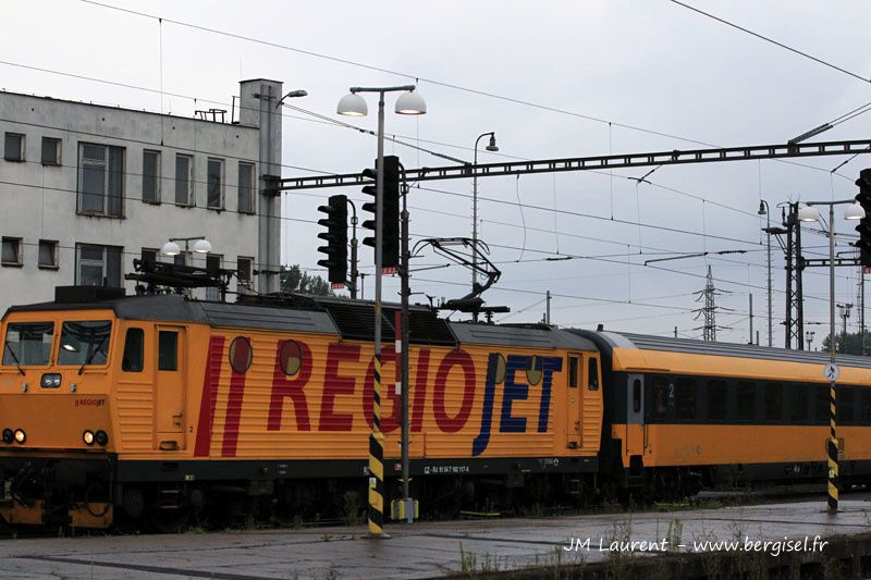 Album - Trains-Ostrava-20-08-2013