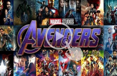 Watch Avengers Endgame 2019 Full Movie Streaming Hd Endgame2019 Over Blog Com
