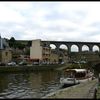 DINAN PETITE VILLE DE CARACTERE, DANS LES CÔTES D'ARMOR