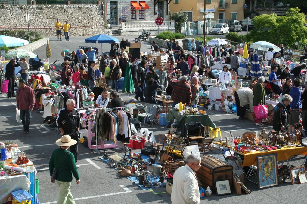 Album - Vide-Grenier-16-Mai-2010