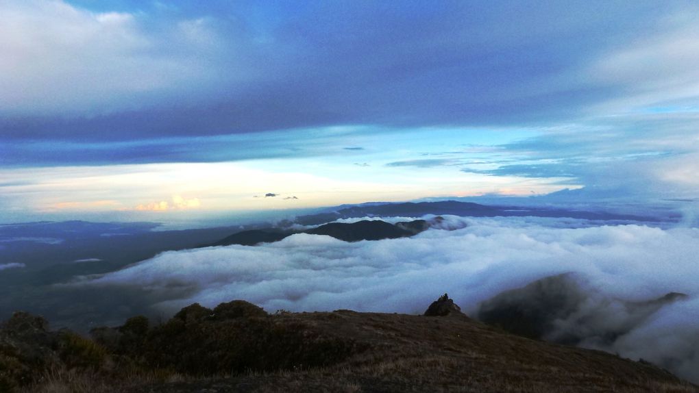 Album - Panama---Boquete---Volcan-Baru