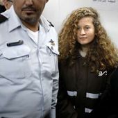 Il faut " exiger la fin des pratiques de détentions qui constituent une violation des droits des enfants " en Israël