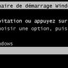 Changer le nom d’un système dans le Gestionnaire de démarrage en dual-boot