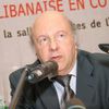 11ème tribune de l`association "Ethique et légalité pour l`avenir national" (ELAN): Débat sur la présence de la communauté libanaise en Côte d`Ivoire