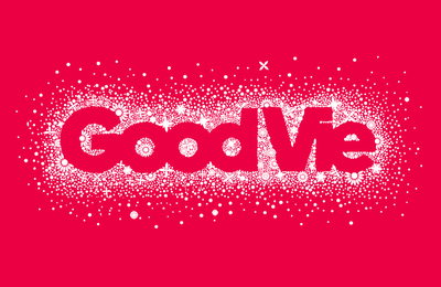 GOOD VIBES ONLY WITH GOOD VIE !