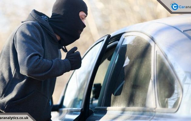 Stolen Car Check UK Free |Vehicle Check