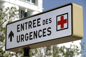 Alors voilà, les 1001 vies des Urgences - Baptiste Beaulieu / Note: 15/20