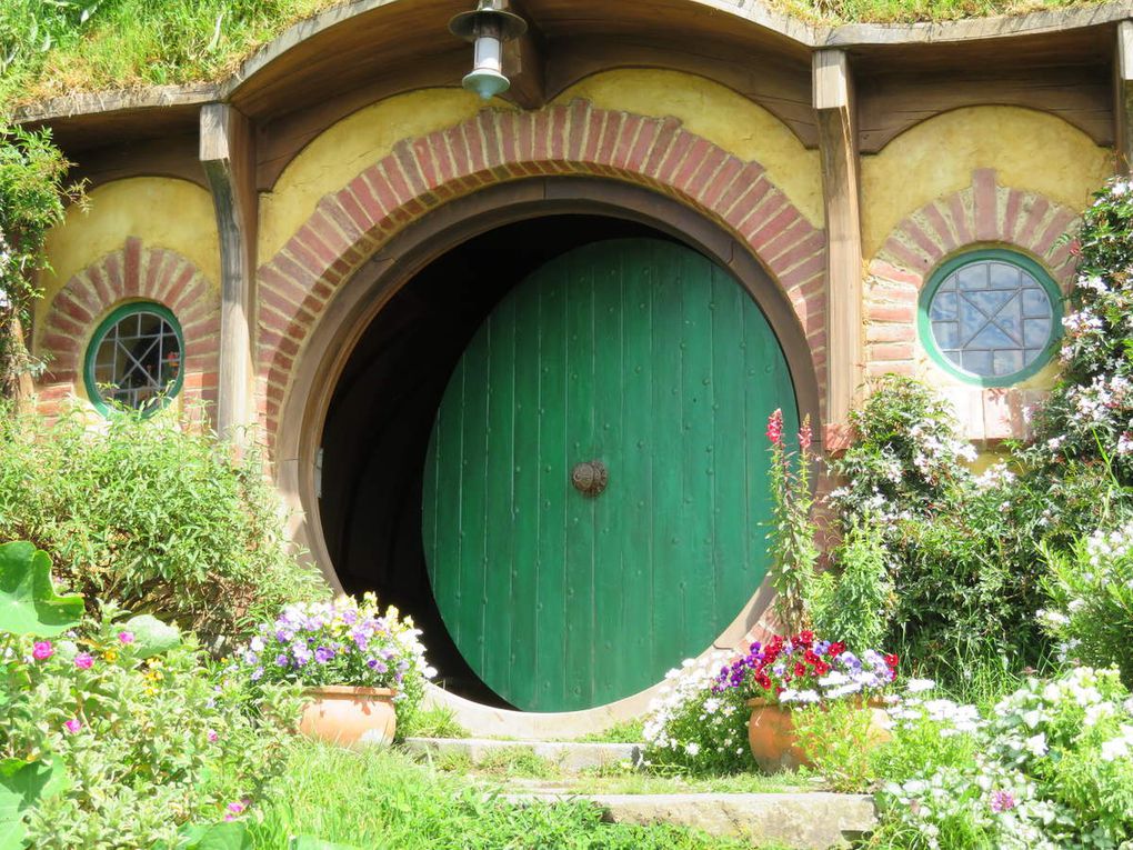 Hobbiton