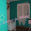 La chambre de bébé