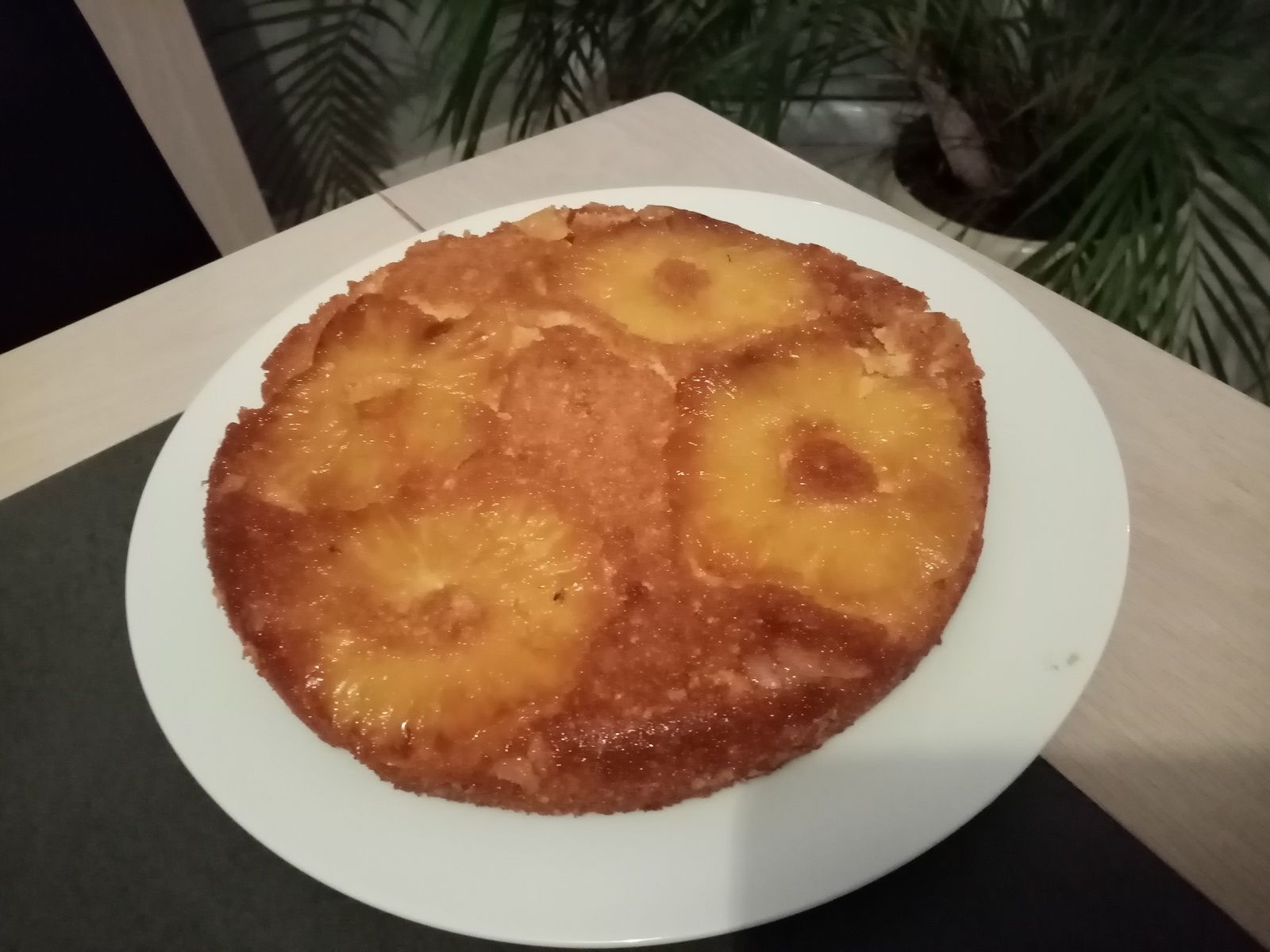 Gateau Au Yaourt De Cyril Lignac Dans Tous En Cuisine Les Recette De A A Z