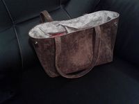 Sac à main avec aimants - Tuto Couture PDF et Vidéo